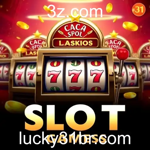 A Evolução dos Jogos Online e o Impacto do Lucky31