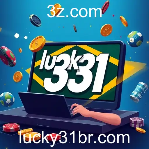 A Influência Crescente do Jogo Online no Brasil