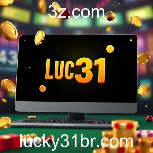 Casino Online e Ascensão do Lucky31