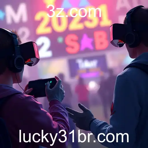 Gaming Trends and Innovations Reshaping 2025