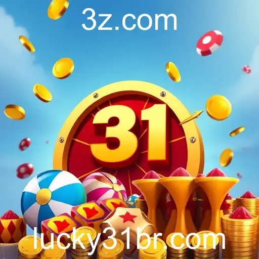 A Evolução do 'Lucky31' no Mercado Brasileiro de Jogos