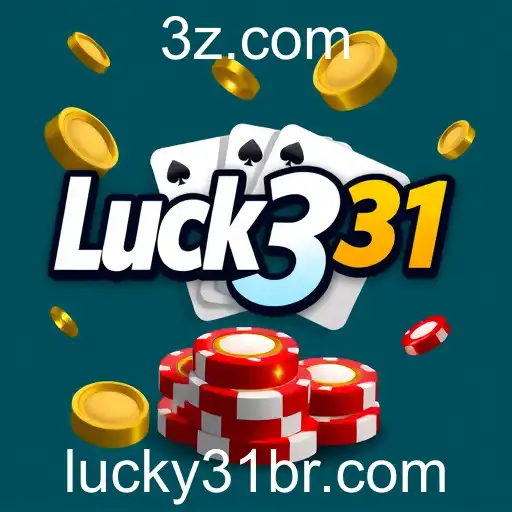 A Ascensão do Lucky31 no Mundo dos Jogos Online