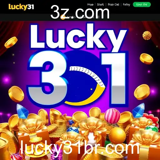 A Ascensão do Lucky31 no Mercado Brasileiro de Jogos