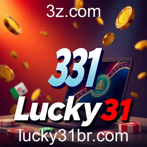 Expansão dos Jogos Online em 2025 e o Crescimento do Lucky31