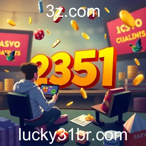 A Revolução dos Jogos Online em 2025