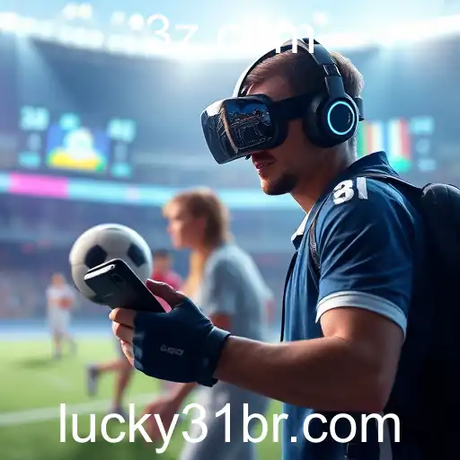 A Evolução dos Jogos Online em 2025