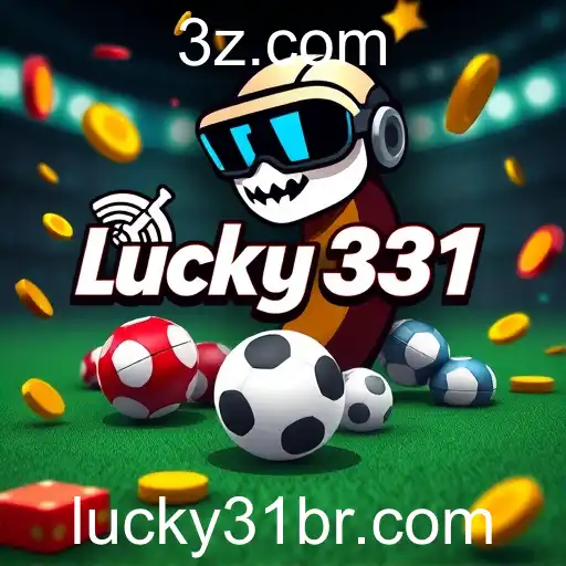 Tendências de Jogos Online: Um Olhar sobre o Lucky31