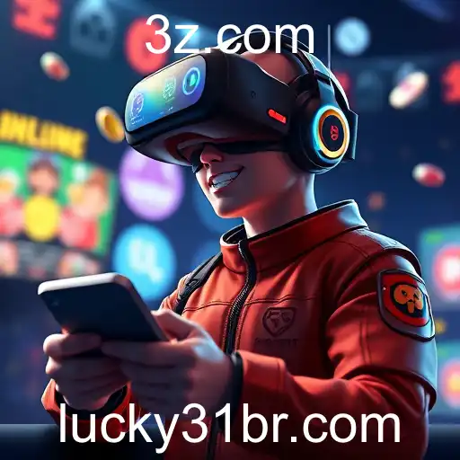 Tendências e Inovação no Jogo Online em 2025