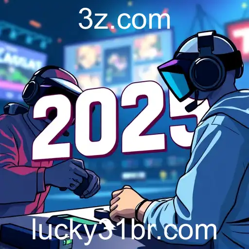 Inovações e Tendências no Mundo dos Games