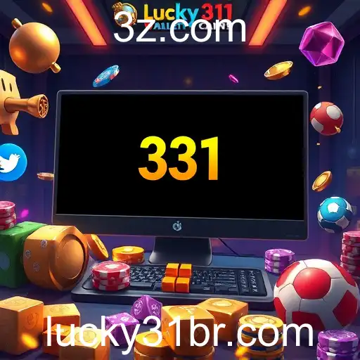 Evolução do Cenário de Jogos Online em 2025