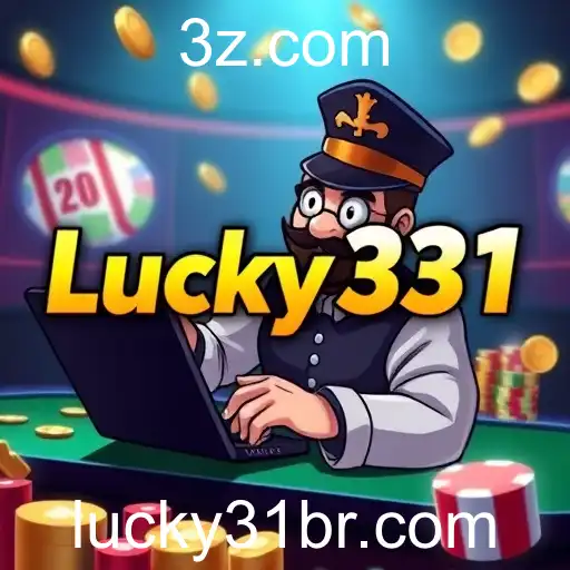 O Crescimento do Lucky31 entre os Jogadores Brasileiros