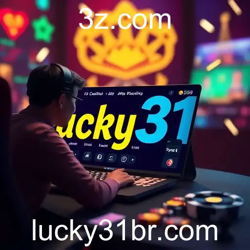 Cenário Atual dos Jogos de Azar Online no Brasil