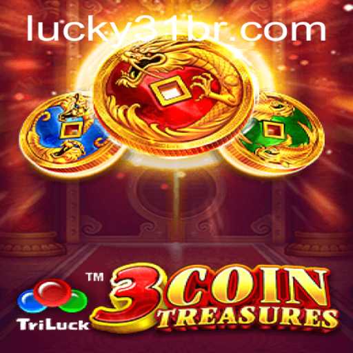 Discovering the Thrills of 3CoinTreasures and Its Connection to Lucky31