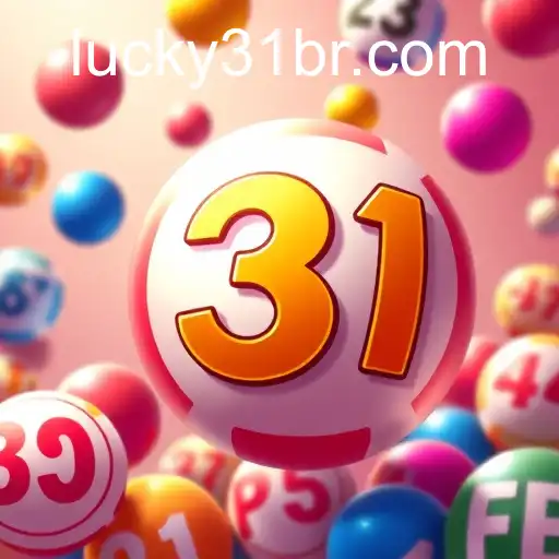 Exploring the Everlasting Appeal of Bingo Games and the Innovative Twist of Lucky31