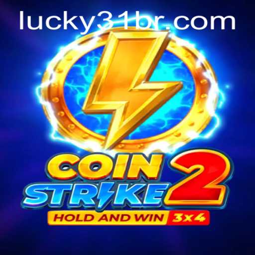 Exploring the Thrilling Universe of Coinstrike2 and the Concept of Lucky31