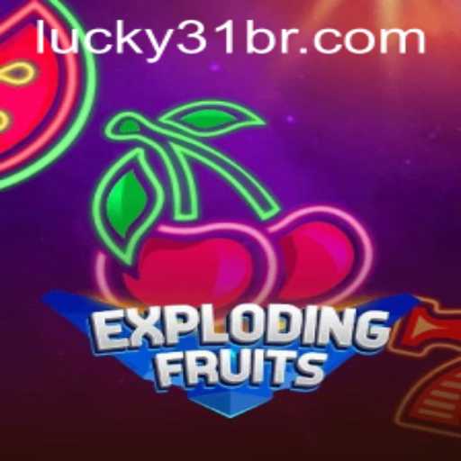 ExplodingFruits: A Dynamic Journey in Gaming