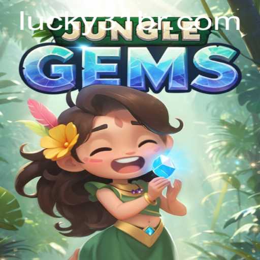Discover the Exciting World of JungleGems in the Lucky31 Landscape