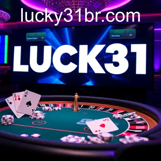 Live Games: Unveiling the Thrill with Lucky31