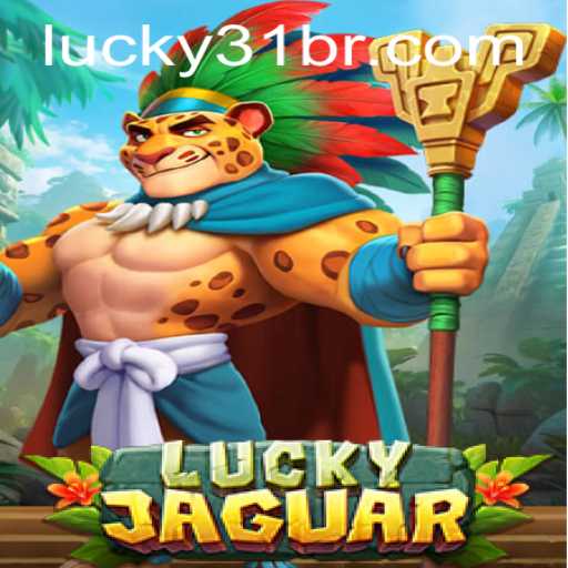 Inside the Exciting World of LuckyJaguar