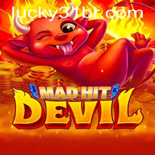 MadHitDevil - A Thrilling Adventure with a Dash of Luck