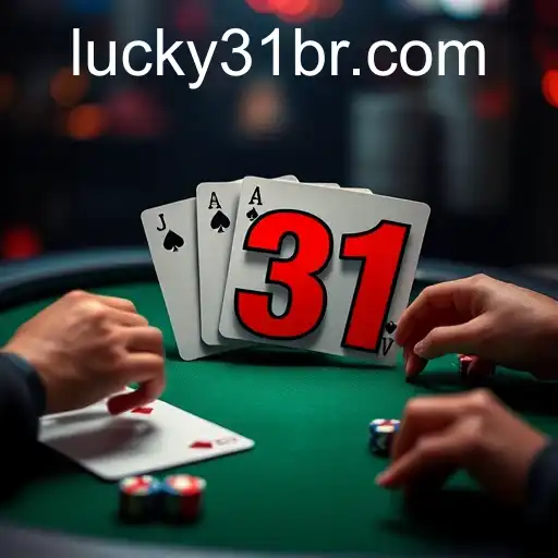 The Intriguing World of Poker Games: Exploring 