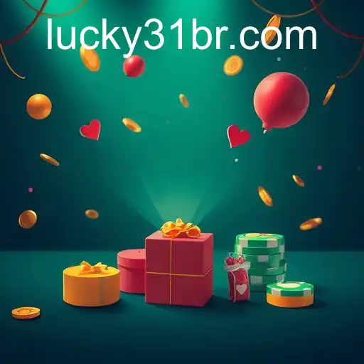 Exploring Promotions with Lucky31