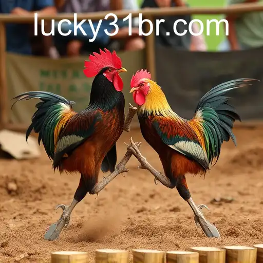 An In-Depth Exploration of Sabong Games and the Role of Lucky31