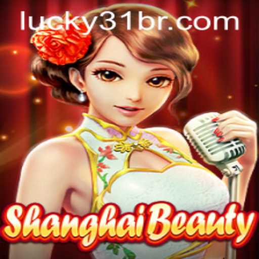 Discover ShanghaiBeauty: A Captivating Gaming Adventure in the Realm of Lucky31