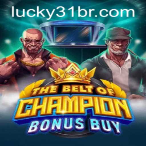 Exploring The Thrills of TheBeltOfChampionBonusBuy: A Closer Look at Its Gameplay and Unique Features
