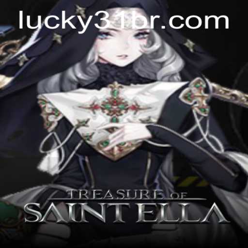 Discover the Exciting World of TreasureofSaintElla: A Game of Luck and Strategy