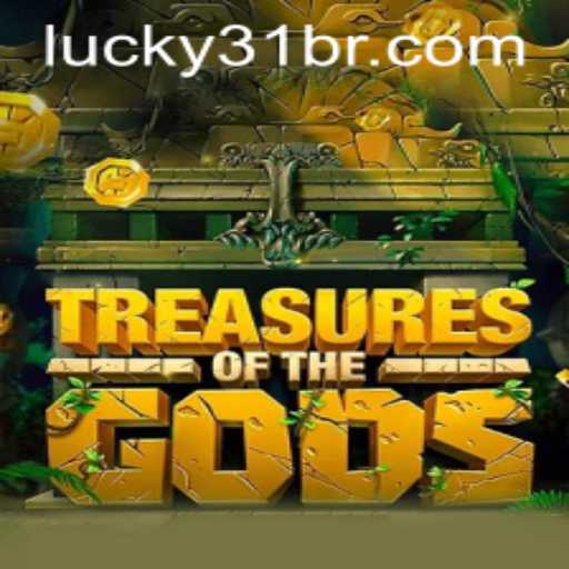 Discovering the Adventure in TreasureoftheGods