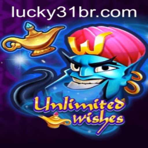 Enter the Enigmatic World of UnlimitedWishes: A Game of Strategy and Luck